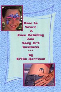 Face Painting Body Art Business Book.jpg